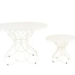 AL Fresco - Table à manger