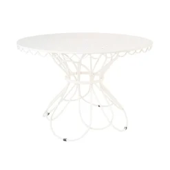 AL Fresco - Table à manger