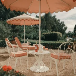 AL Fresco - Table d’appoint