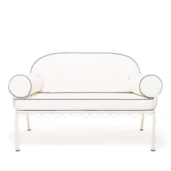 AL Fresco Love Seat - Canapé