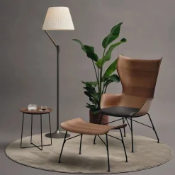 AL Wood table d'appoint