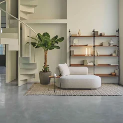 AL Wood table d'appoint