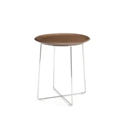 AL Wood table d'appoint