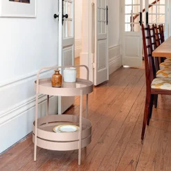 Albert - table d’appoint