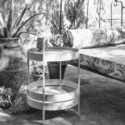 Albert - table d’appoint