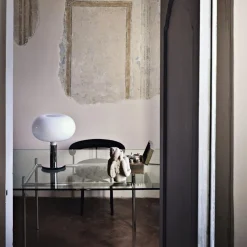 Albini AM1N Lampe à poser