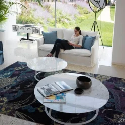 Albino Family marbre