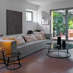 Albino Family marbre