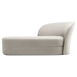 Aldora Chaise longue