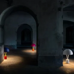 Ale Big - Lampe à poser