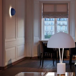 Ale W - Applique-Bleu nuit