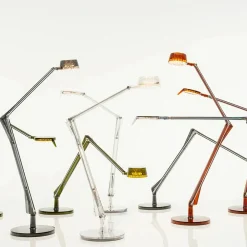 Aledin lampe de table