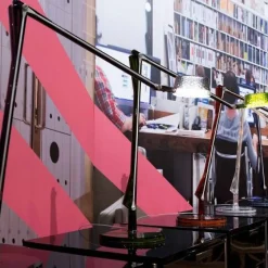 Aledin lampe de table