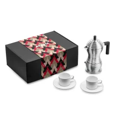 Alessi & Coffee