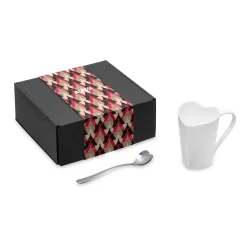 Alessi & Tea (Lot de 4)