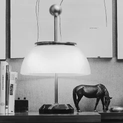 Alfa Lampe de table
