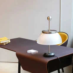 Alfa Lampe de table