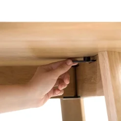 Alle - Tables de repas