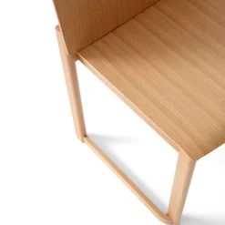 Allwood AV35 - Chaise - Lot de 2