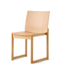 Allwood AV35 - Chaise - Lot de 2