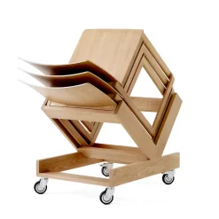 Allwood AV35 - Chariot