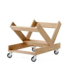 Allwood AV35 - Chariot