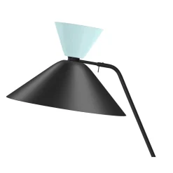 Alphabeta - Lampadaire