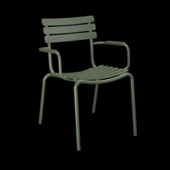 Alua - dining chair