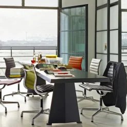 Aluminium EA 101 Chaise