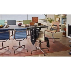 Aluminium EA 103 Fauteuil