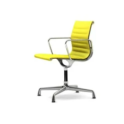 Aluminium EA 103 Fauteuil