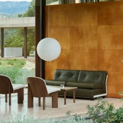 Amanta Canapé 2 places