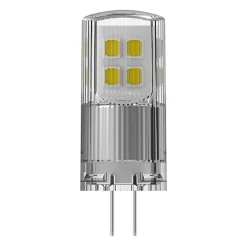 Ampoule LED capsule GY4 2W Equivalence Halo 20W 2700K Dimmable