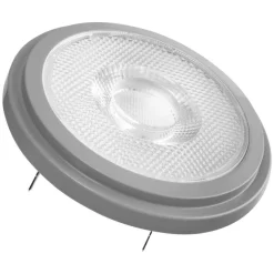 Ampoule LED AR111 11.7W Equivalence 75W 40° 2700K Dimmable