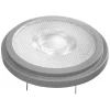 Ampoule LED AR111 7.4W Equivalence 50W 24° Dimmable