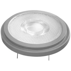 Ampoule LED AR111 7.4W Equivalence 50W 24° Dimmable
