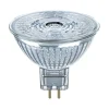 Ampoule LED GU5.3 5W Equivalence Halo 35W 36° Dimmable