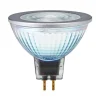 Ampoule LED GU5.3 7.8W Equivalence Halo 43W 3000K 36° Dimmable