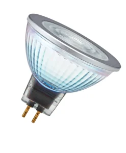 Ampoule LED GU5.3 7.8W Equivalence Halo 43W 3000K 36° Dimmable