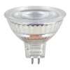 Ampoule LED GU5.3 8W Equivalence Halo 50W 36° Dimmable