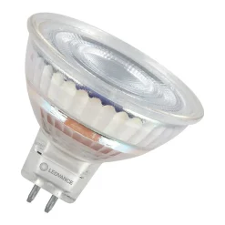 Ampoule LED GU5.3 8W Equivalence Halo 50W 36° Dimmable