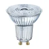 Ampoule LED GU10 3.7-6W Equivalence Halo 80W 36° Dimmable