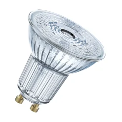 Ampoule LED GU10 3.7-6W Equivalence Halo 80W 36° Dimmable