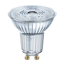 Ampoule LED GU10 3.7-6W Equivalence Halo 80W 36° Dimmable