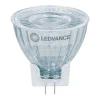 Ampoule LED GU4 2.8W Equivalence Halo 20W 2700K 36° Dimmable