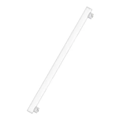 Ampoule LED linestra S14S 4.9W Equivalence Halo 40W 2700K 200° (2 culots) Dimmable