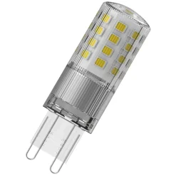 Ampoule LED PIN G9 4W Equivalence 30W 2700K Dimmable