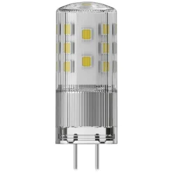 Ampoule LED PIN G9 4W 2700K