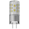 Ampoule LED PIN GY6.35 4.5W 2700K