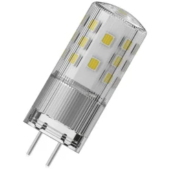 Ampoule LED PIN GY6.35 4.5W 2700K